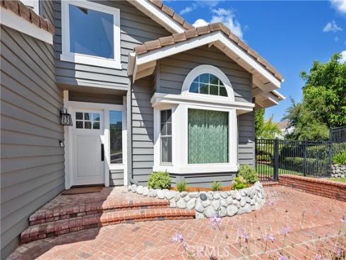 11 Knob Hill , Laguna Niguel, CA