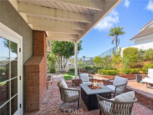 11 Knob Hill , Laguna Niguel, CA