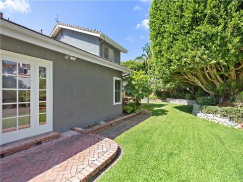 11 Knob Hill , Laguna Niguel, CA