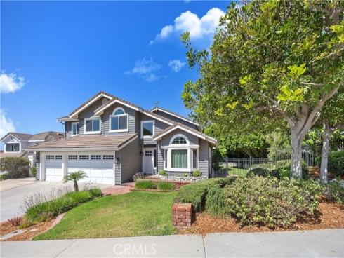 11 Knob Hill , Laguna Niguel, CA
