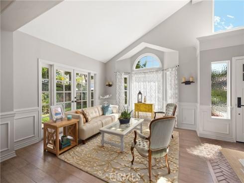 11 Knob Hill , Laguna Niguel, CA
