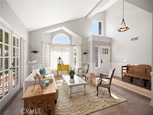 11 Knob Hill , Laguna Niguel, CA