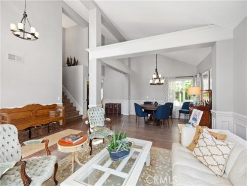11 Knob Hill , Laguna Niguel, CA
