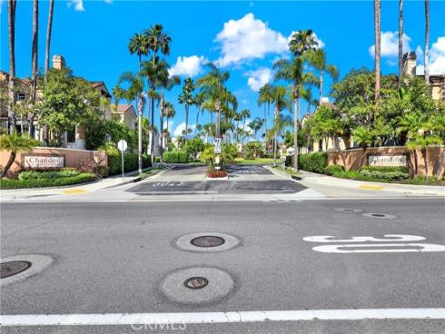 211 Chandon , Laguna Niguel, CA