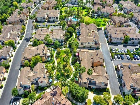 211 Chandon , Laguna Niguel, CA