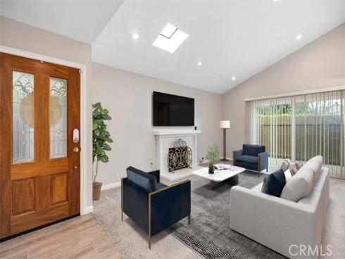 23691 Porpoise Cove , Laguna Niguel, CA