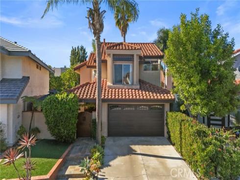 5 Saint Croix , Laguna Niguel, CA