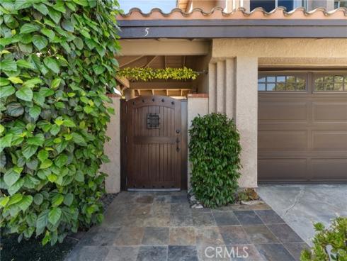 5 Saint Croix , Laguna Niguel, CA