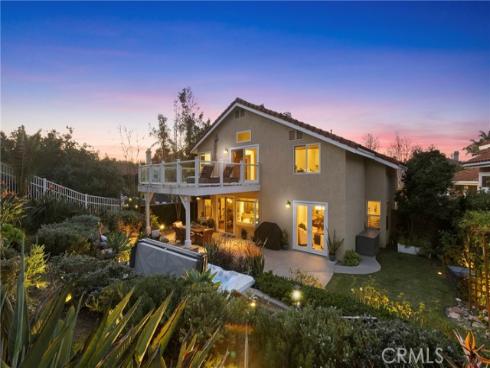 24312 Rue De Gauguin , Laguna Niguel, CA
