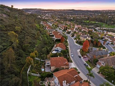 24312 Rue De Gauguin , Laguna Niguel, CA