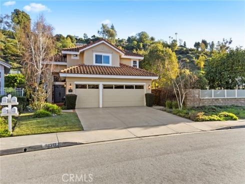 24312 Rue De Gauguin , Laguna Niguel, CA