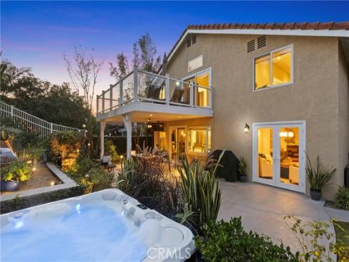 24312 Rue De Gauguin , Laguna Niguel, CA