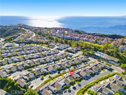 22832 Dominita , Laguna Niguel, CA