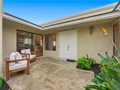 22832 Dominita , Laguna Niguel, CA