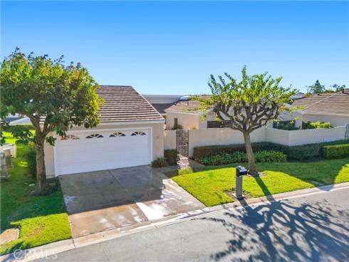 22832 Dominita , Laguna Niguel, CA