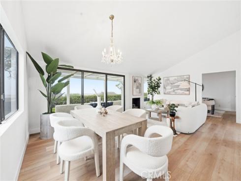 22832 Dominita , Laguna Niguel, CA