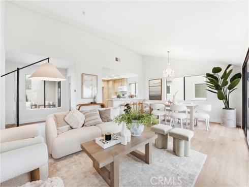 22832 Dominita , Laguna Niguel, CA