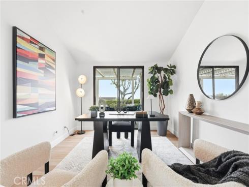 22832 Dominita , Laguna Niguel, CA