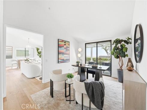 22832 Dominita , Laguna Niguel, CA