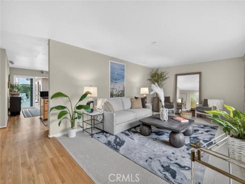 25362 Calle Becerra , Laguna Niguel, CA