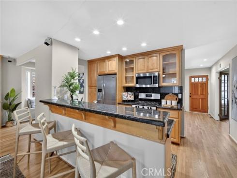 25362 Calle Becerra , Laguna Niguel, CA