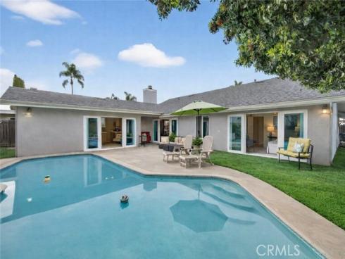 25362 Calle Becerra , Laguna Niguel, CA