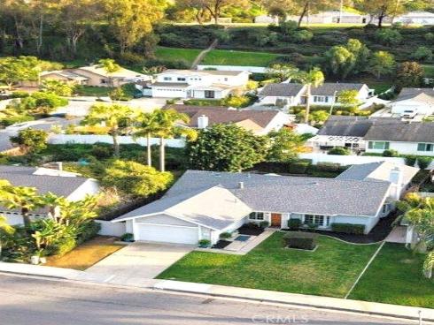 25362 Calle Becerra , Laguna Niguel, CA