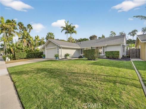 25362 Calle Becerra , Laguna Niguel, CA