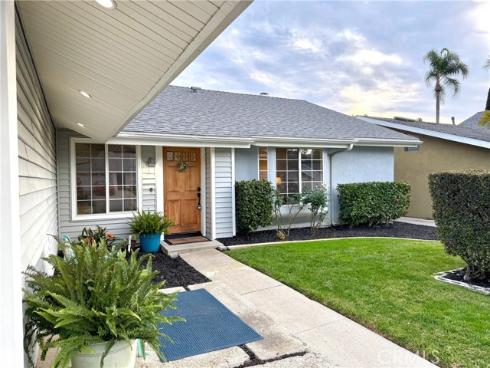 25362 Calle Becerra , Laguna Niguel, CA