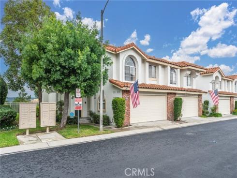 24292 Airporter , Laguna Niguel, CA