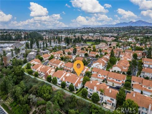 24292 Airporter , Laguna Niguel, CA