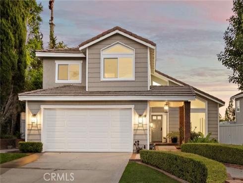 10 Serenity , Laguna Niguel, CA