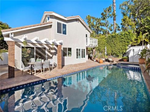 10 Serenity , Laguna Niguel, CA