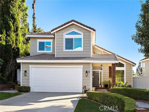 10 Serenity , Laguna Niguel, CA