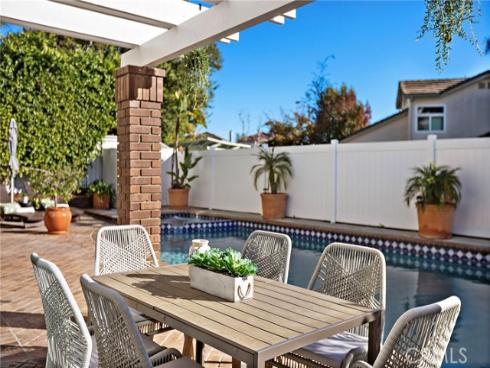 10 Serenity , Laguna Niguel, CA