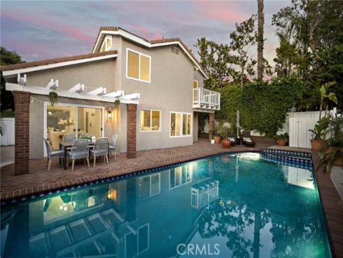 10 Serenity , Laguna Niguel, CA