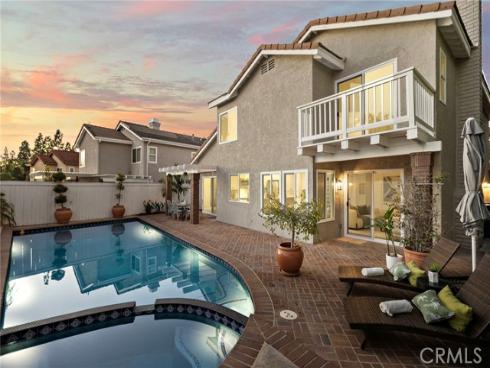 10 Serenity , Laguna Niguel, CA
