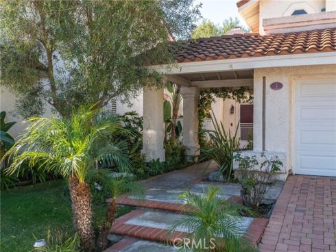 3 Saint Vincent , Laguna Niguel, CA