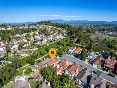 3 Saint Vincent , Laguna Niguel, CA