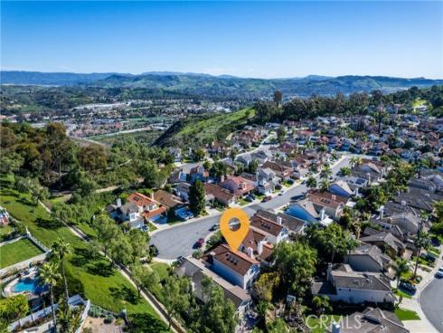 3 Saint Vincent , Laguna Niguel, CA