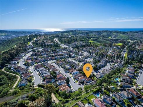 3 Saint Vincent , Laguna Niguel, CA