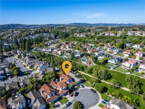 3  Saint Vincent  , Laguna Niguel, CA