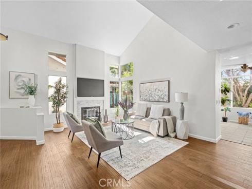 3 Saint Vincent , Laguna Niguel, CA