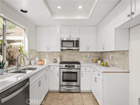 3 Saint Vincent , Laguna Niguel, CA