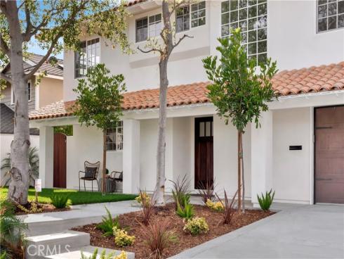 24471 Los Serranos Drive, Laguna Niguel, CA