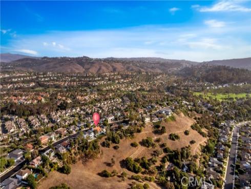 24471  Los Serranos   Drive, Laguna Niguel, CA