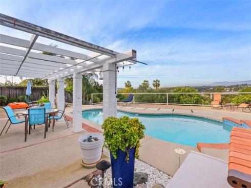 25091 Monte Verde , Laguna Niguel, CA