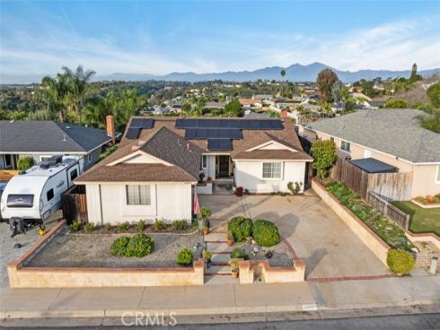 25091 Monte Verde , Laguna Niguel, CA