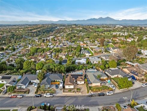 25091 Monte Verde , Laguna Niguel, CA