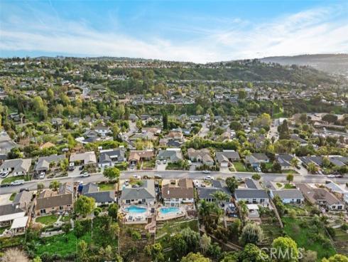 25091 Monte Verde , Laguna Niguel, CA